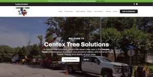Centex Tree Solutions