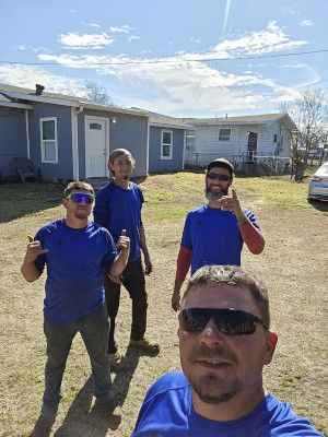 Tree Services in Temple, Texas 