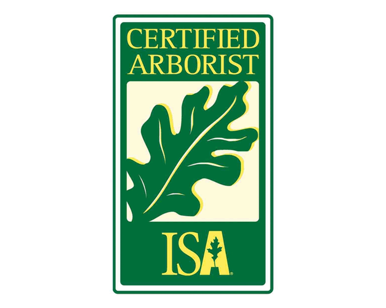 ISA Certified
